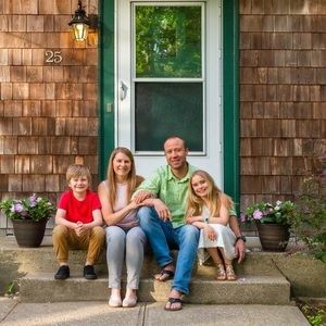 Meet your Posher, Ron